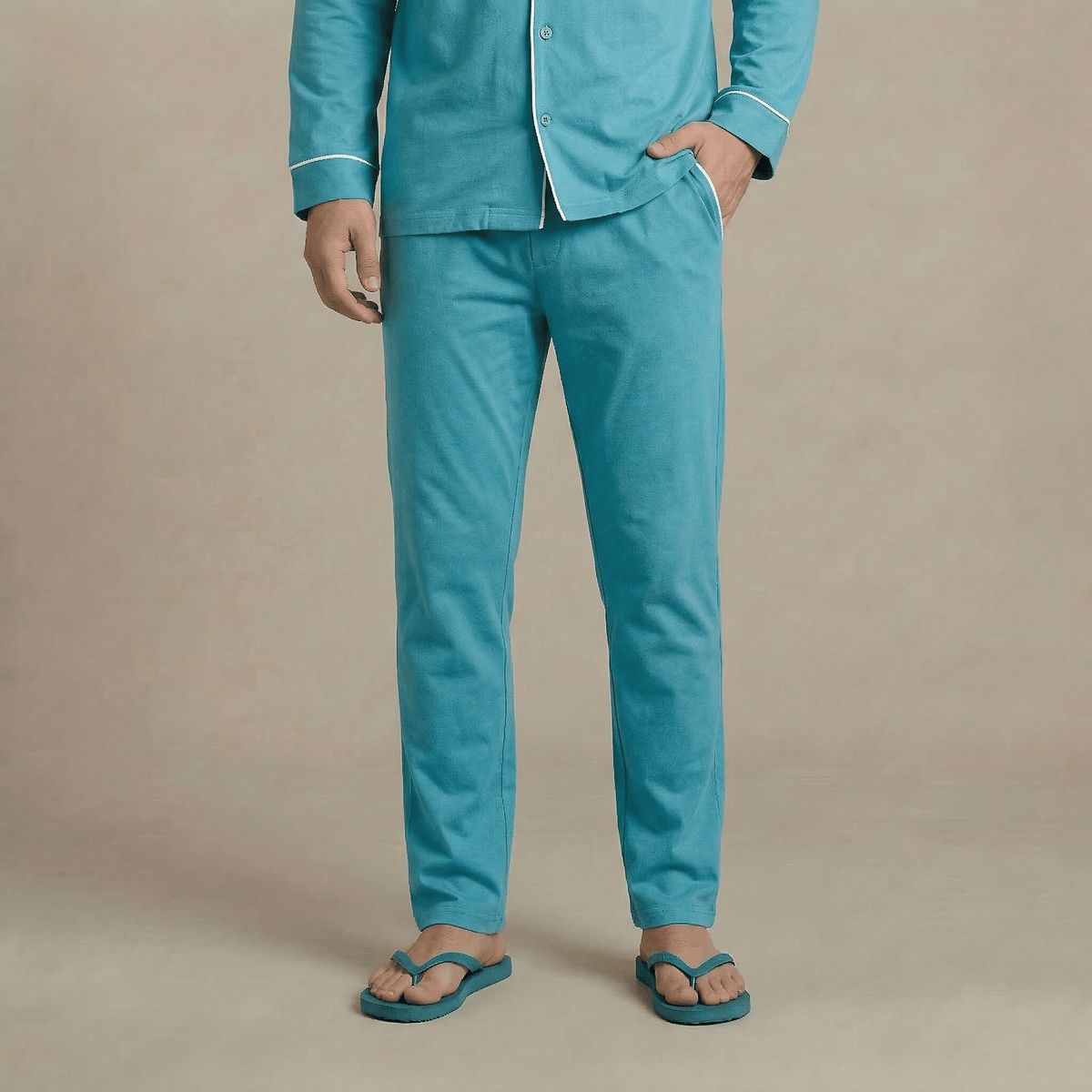 Tong Homme Confortable