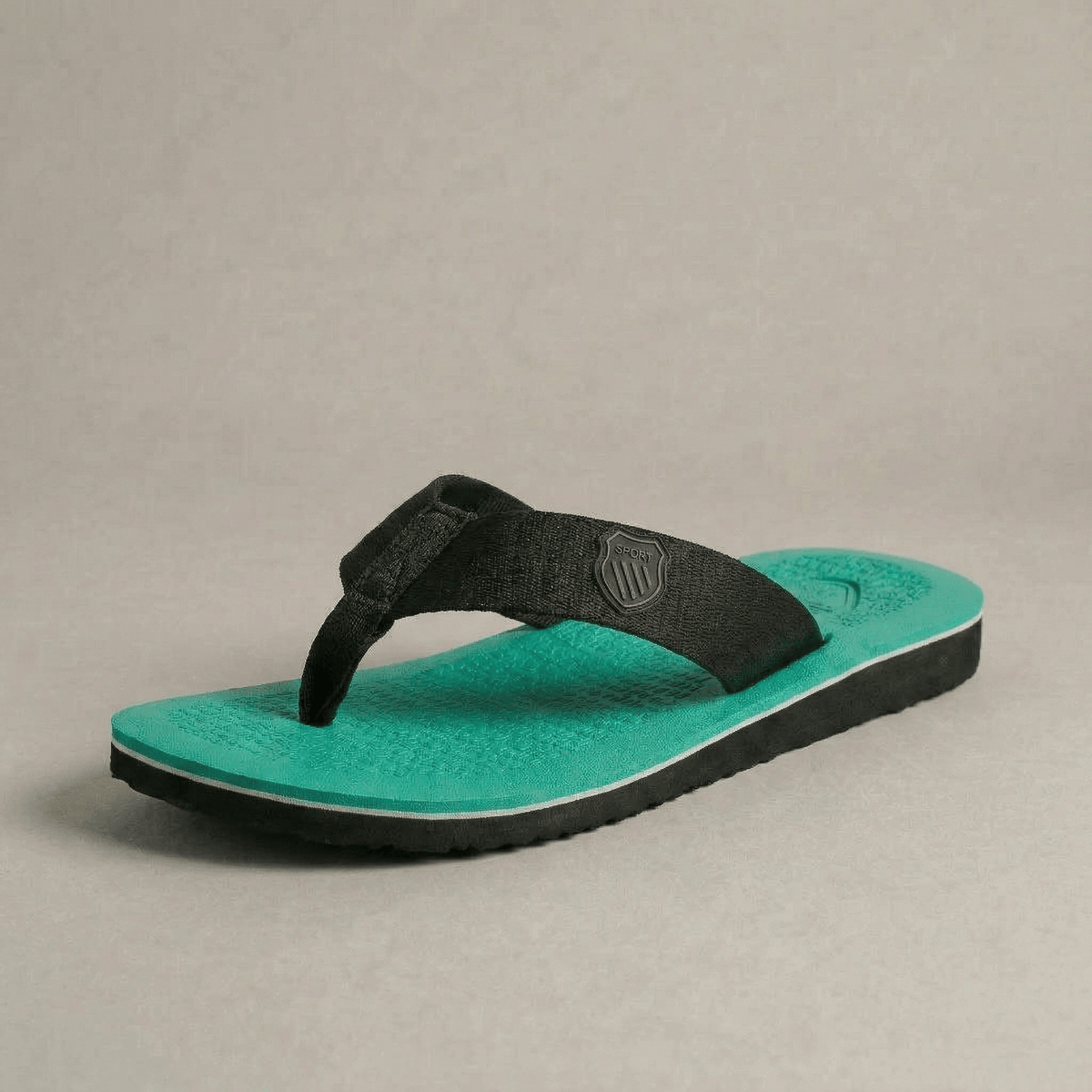 Tongs Antidérapantes Homme