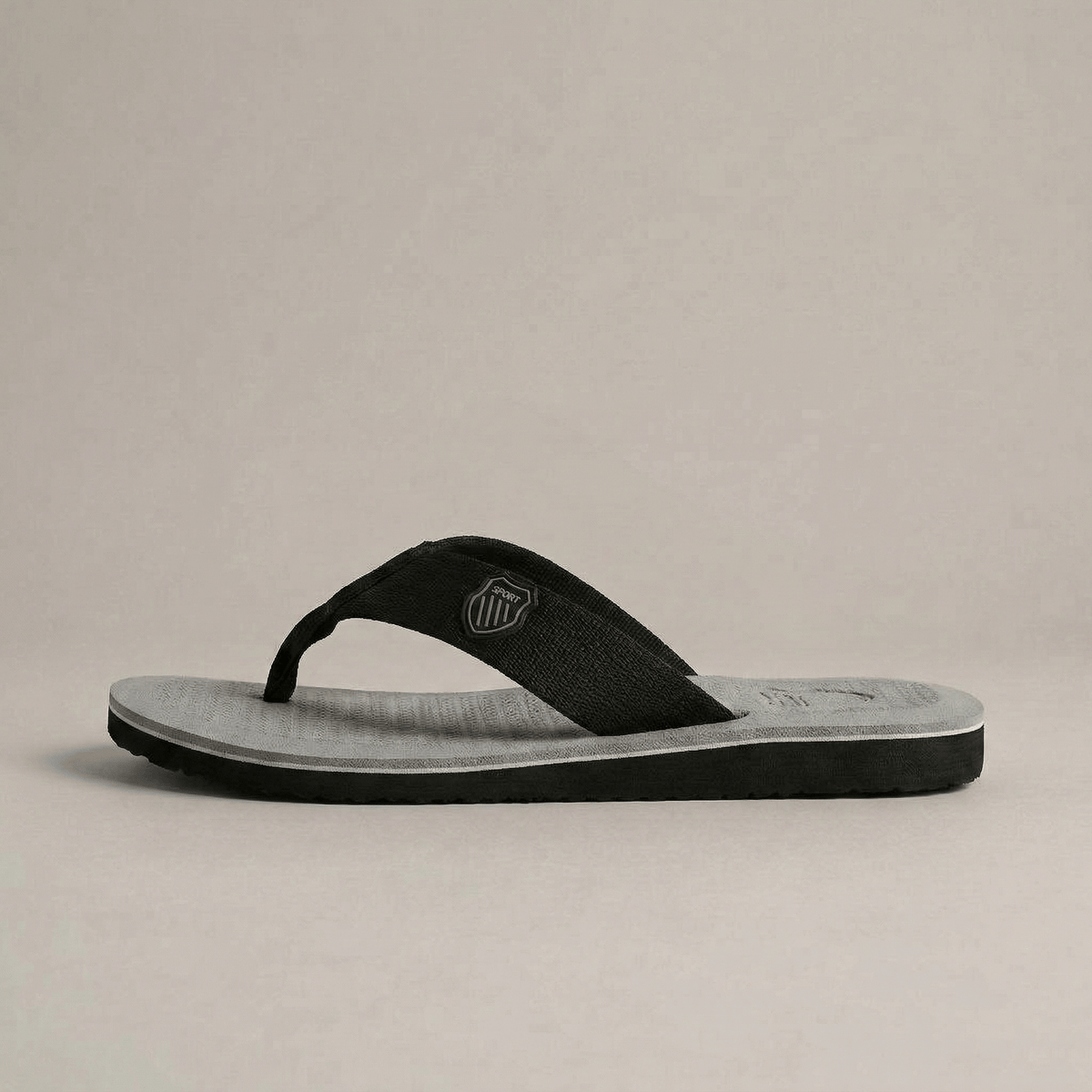 Tongs Antidérapantes Homme