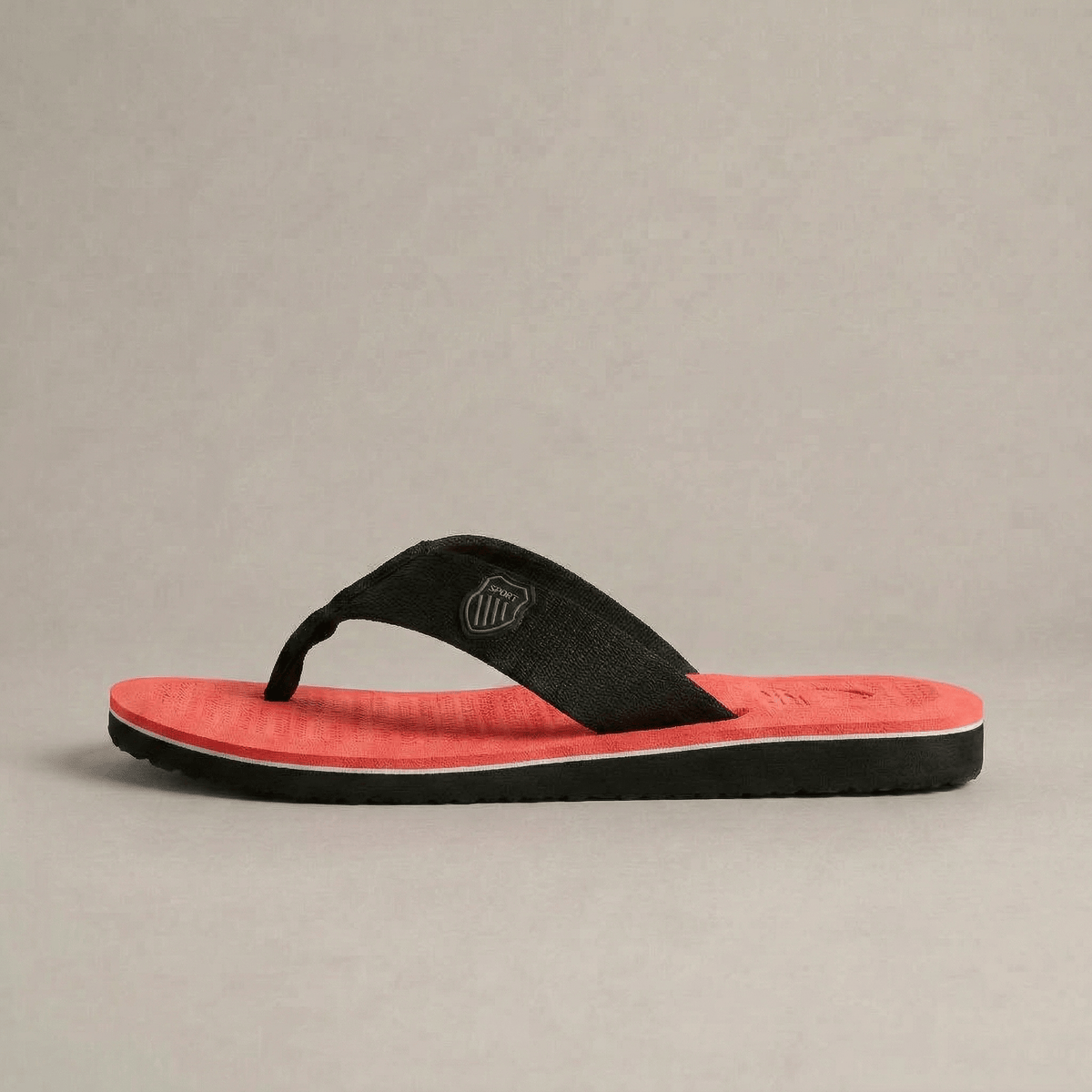 Tongs Antidérapantes Homme