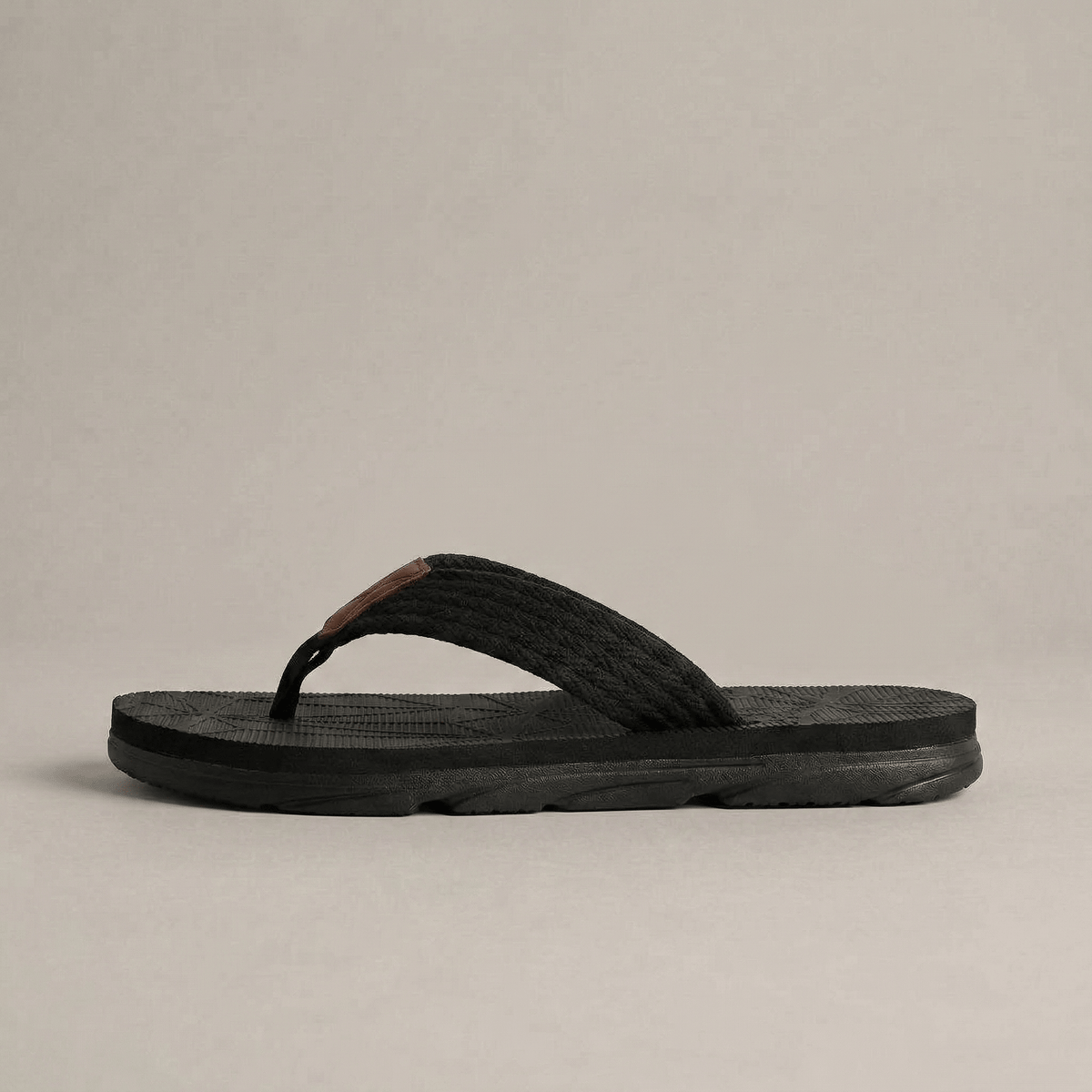 Tongs Homme Semelle Épaisse