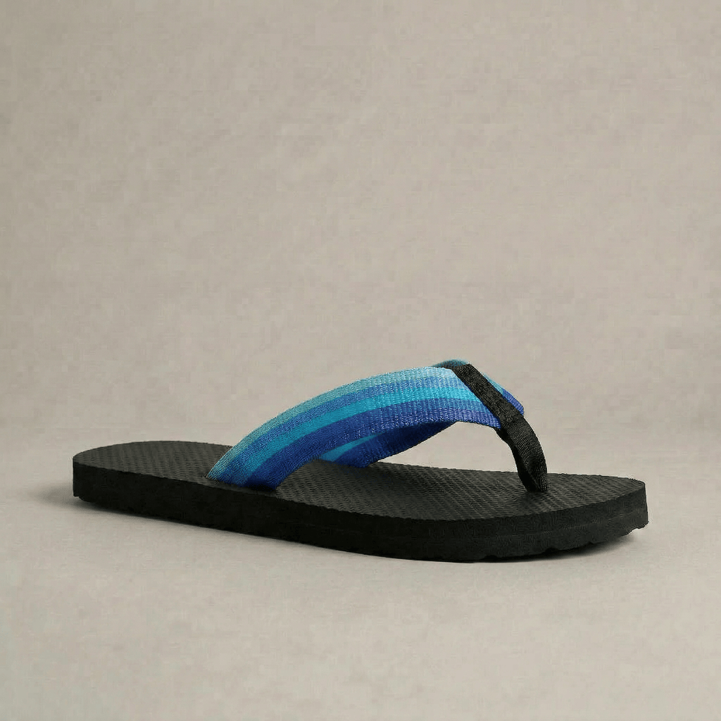 Tongs Homme Semelle Plate