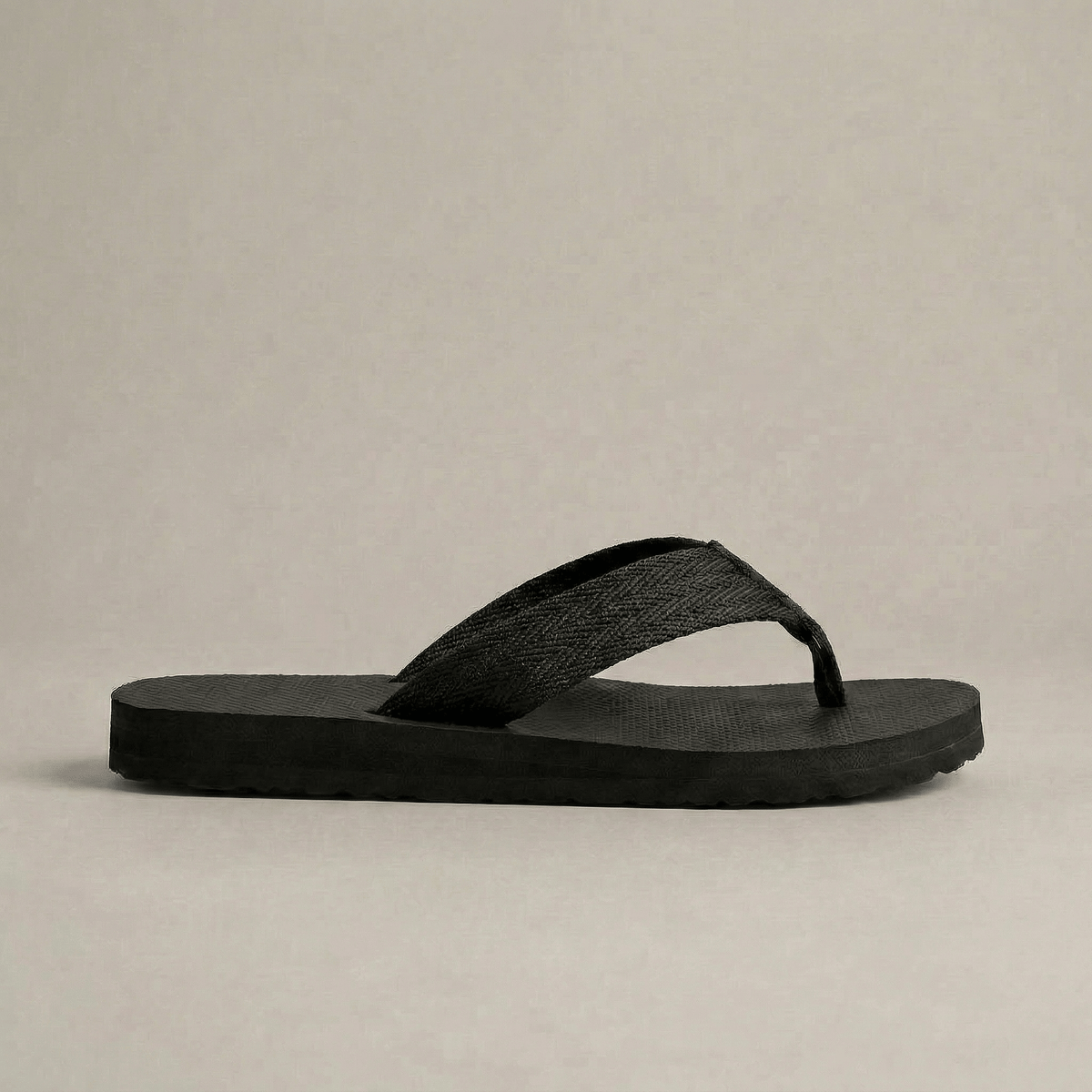 Tongs Homme Semelle Plate