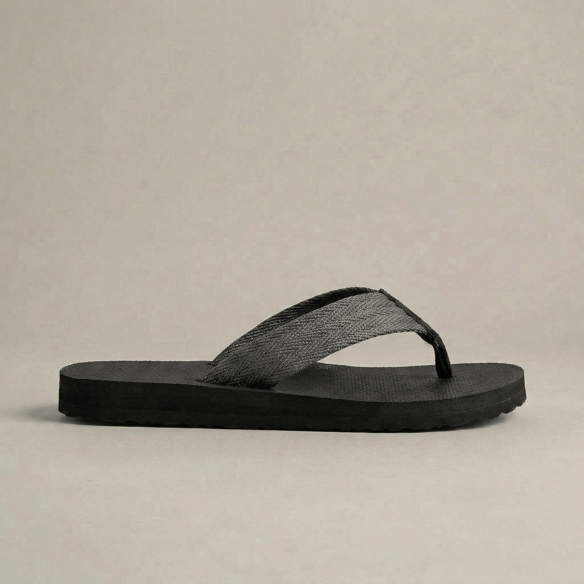 Tongs Homme Semelle Plate