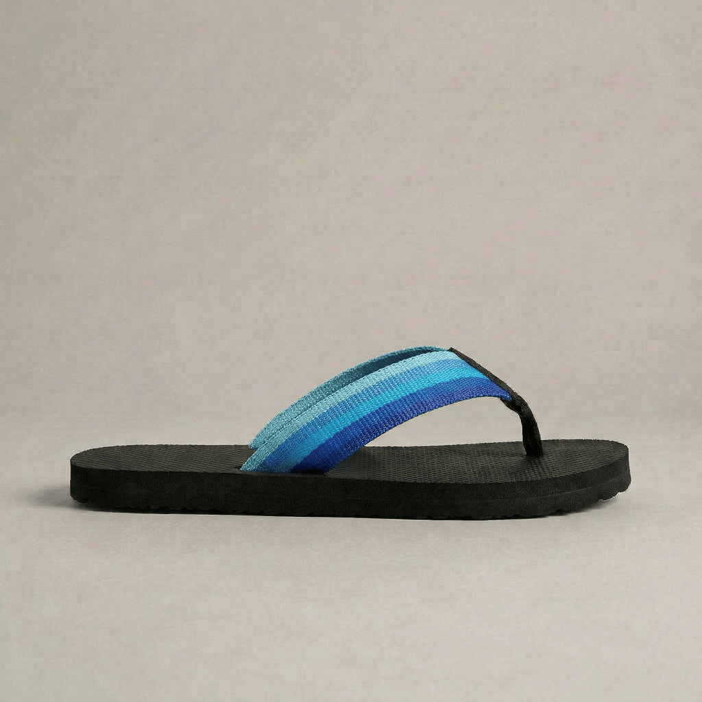 Tongs Homme Semelle Plate
