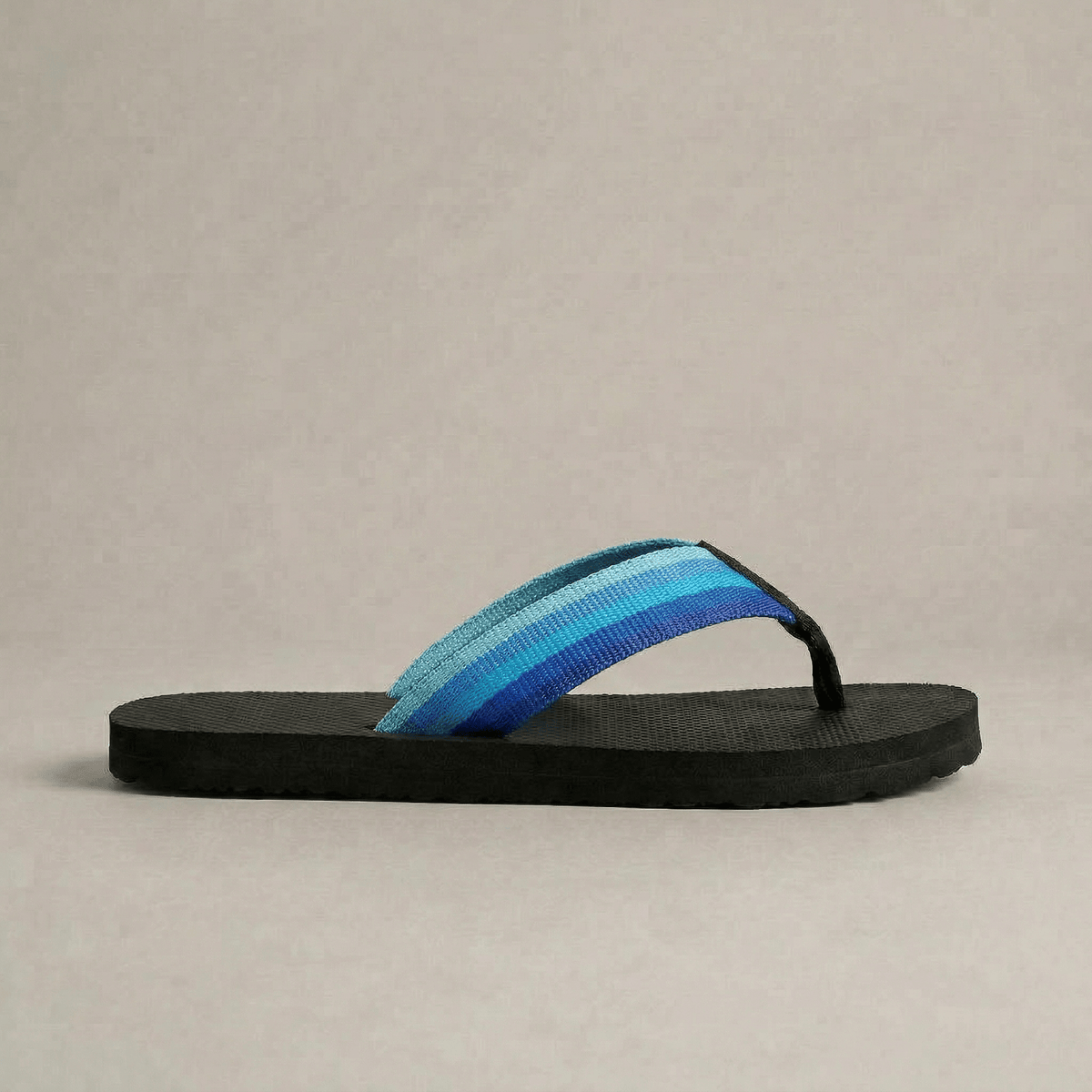 Tongs Homme Semelle Plate