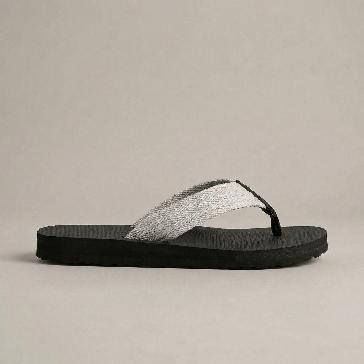 Tongs Homme Semelle Plate