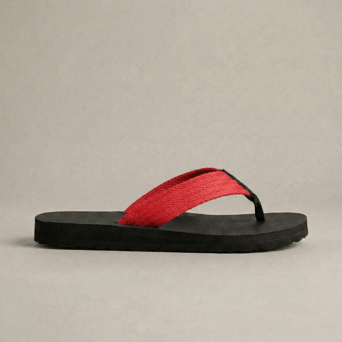 Tongs Homme Semelle Plate